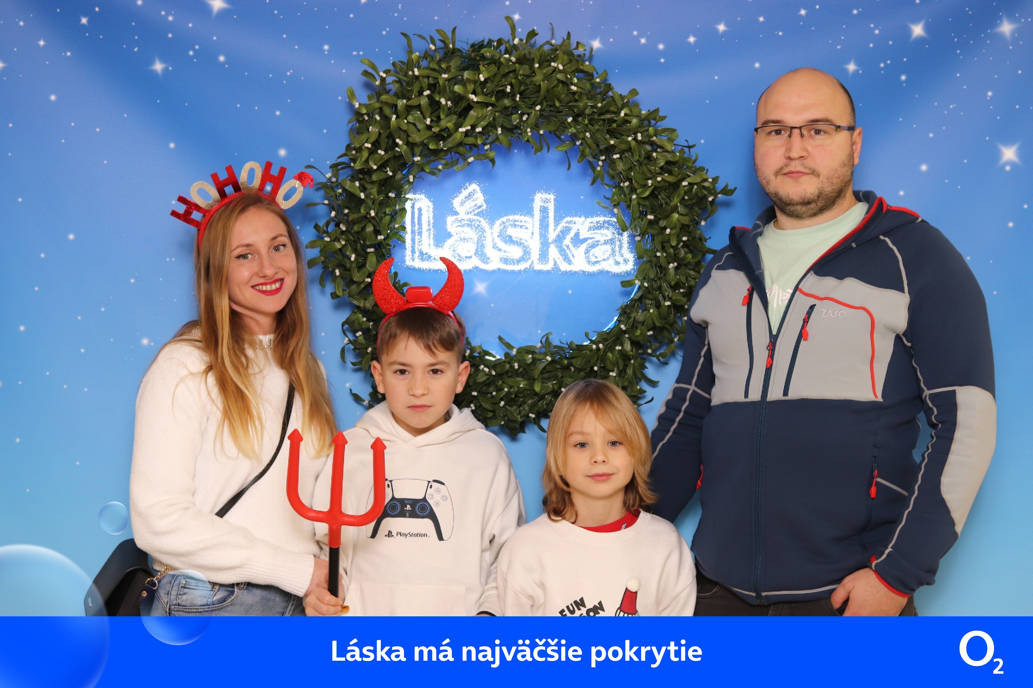 Láska má najväčšie pokrytie Košice