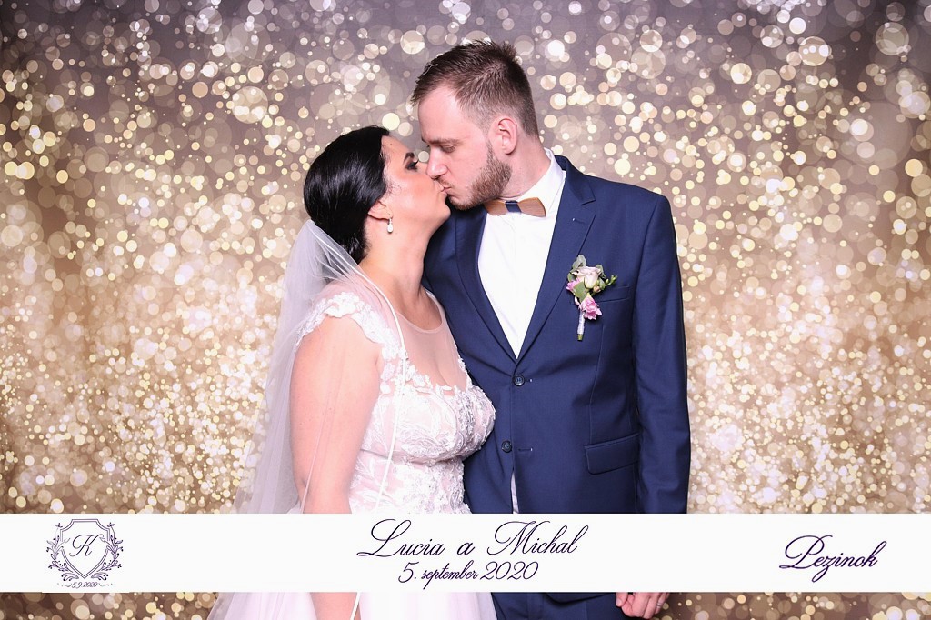 svadba Lucia a Michal