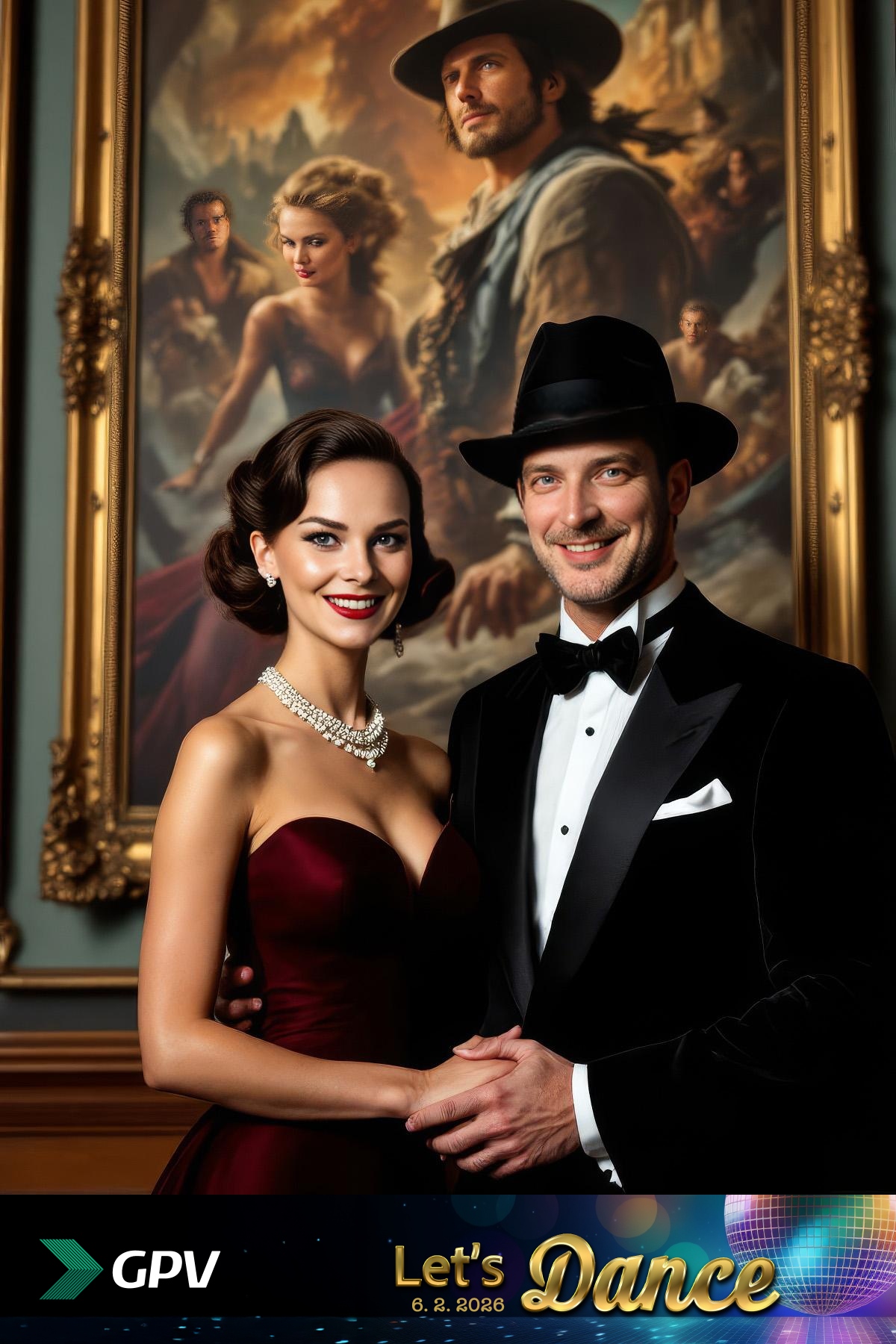 GPV LET´S DANCE