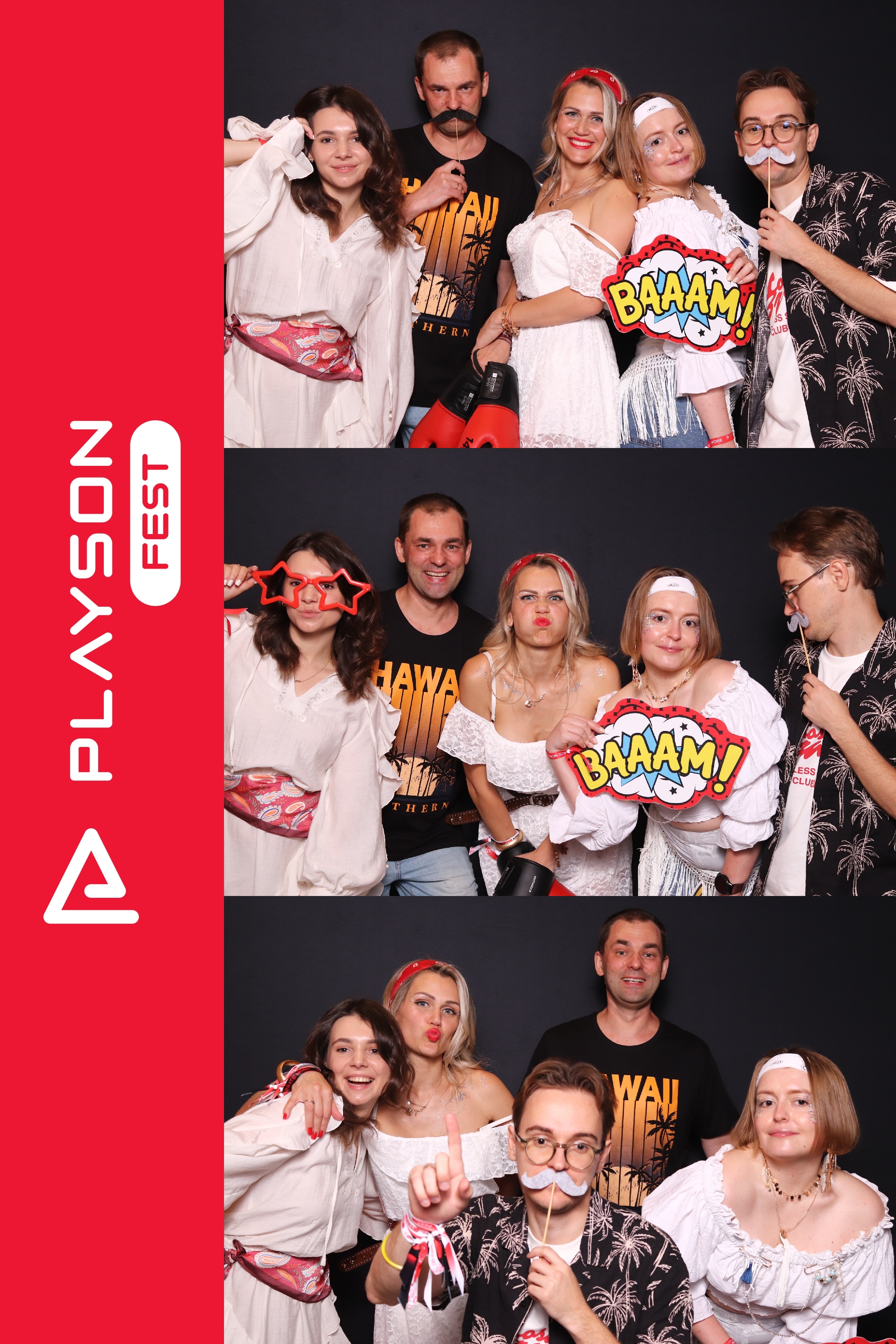 Playson Fest