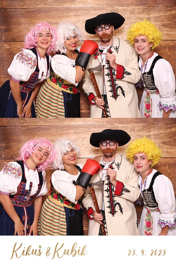 Kikuš & Kubik 