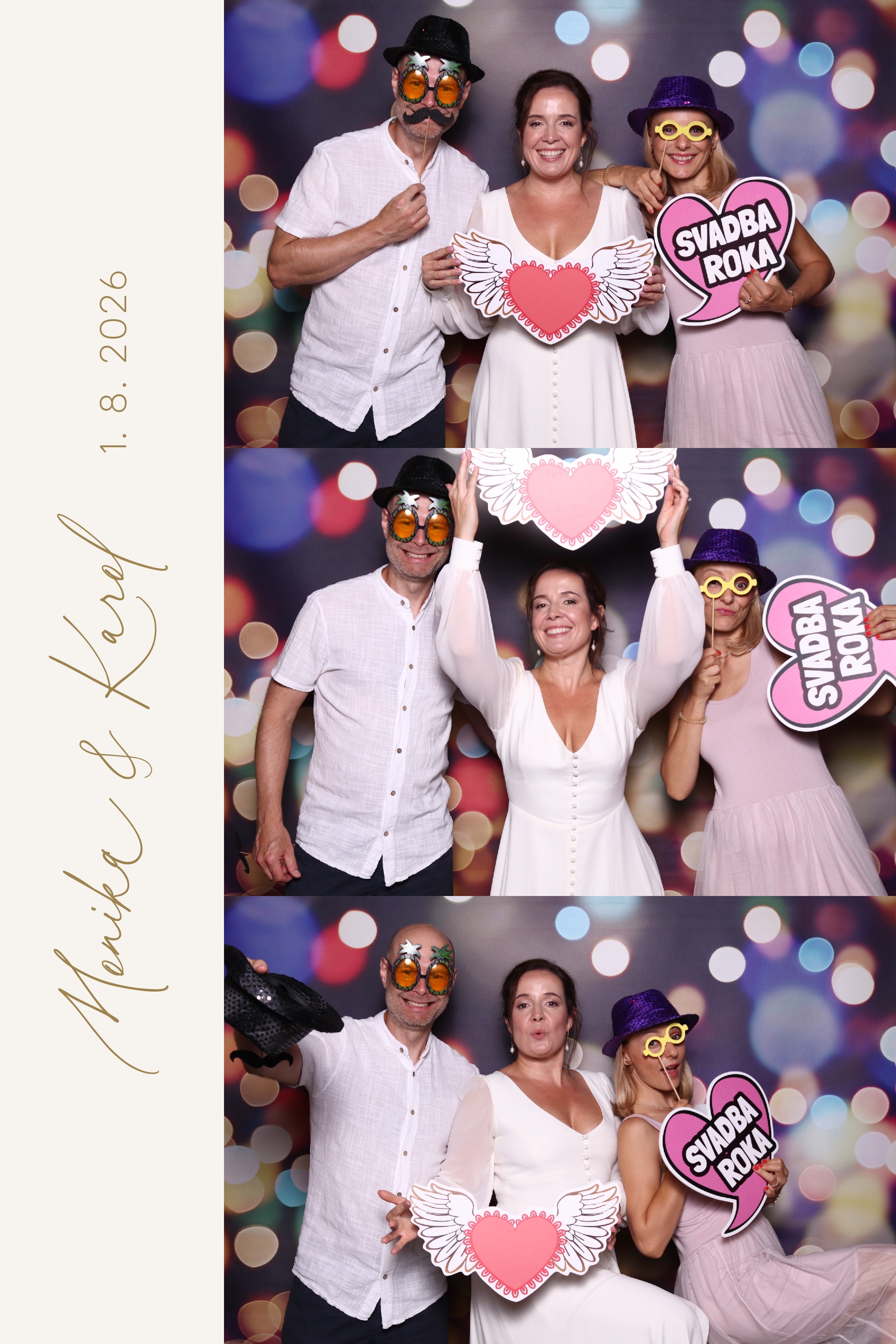 Wedding Day