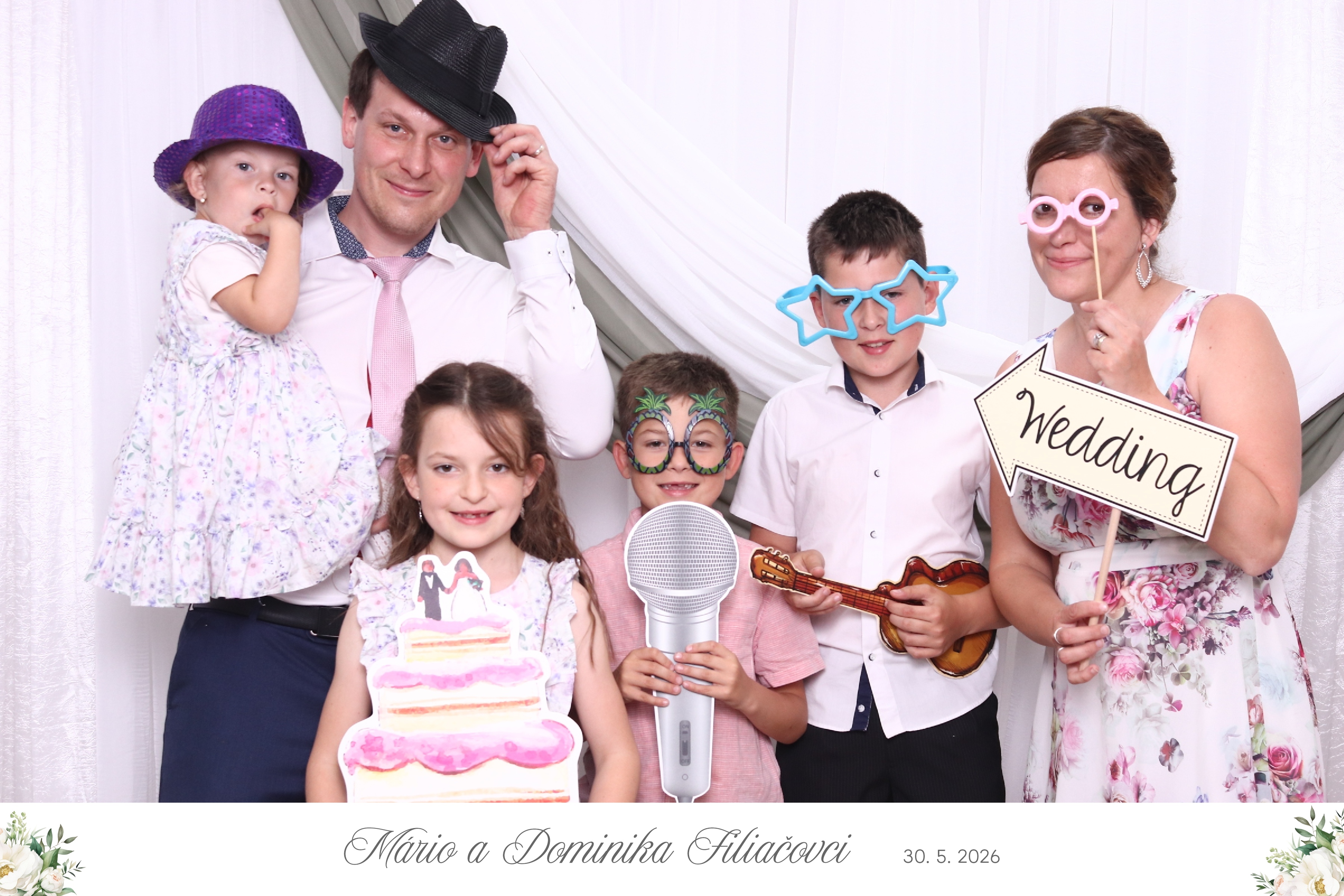 Wedding Day