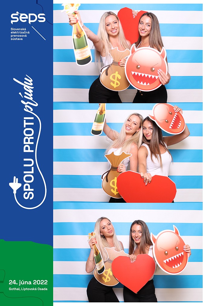 Spolu proti prúdu Seps