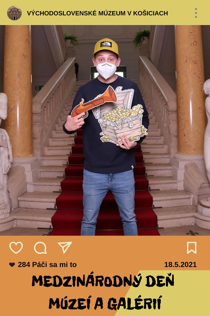 Deň muzeí a galérií