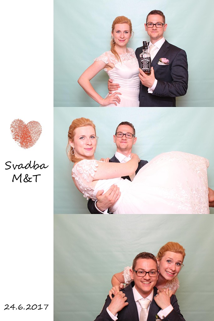 svadba M & T