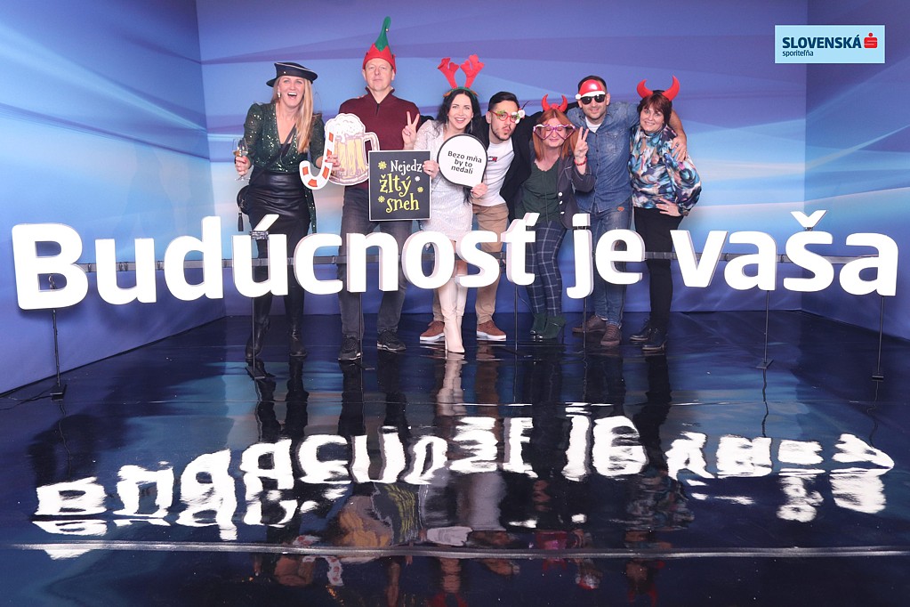 Slovenska sporiteľňa 