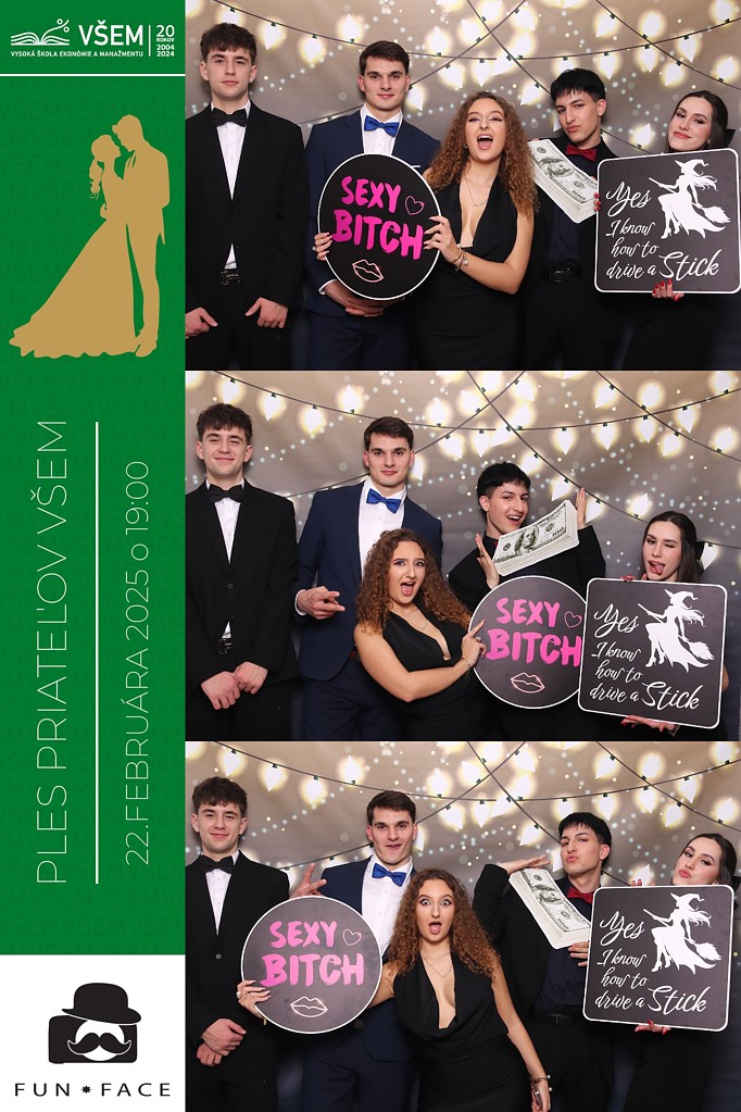 Ples priateľov všem 