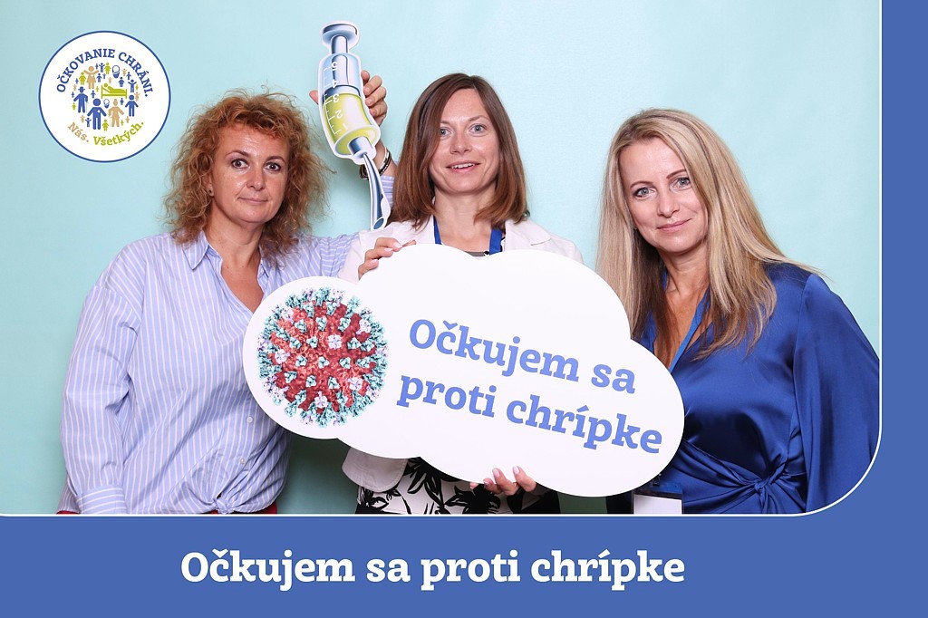 očkujem sa proti chrípke