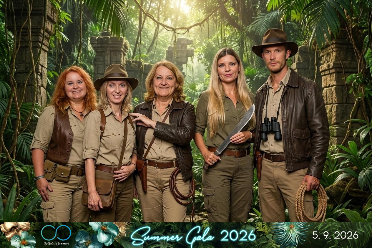 Summer Gala 2026