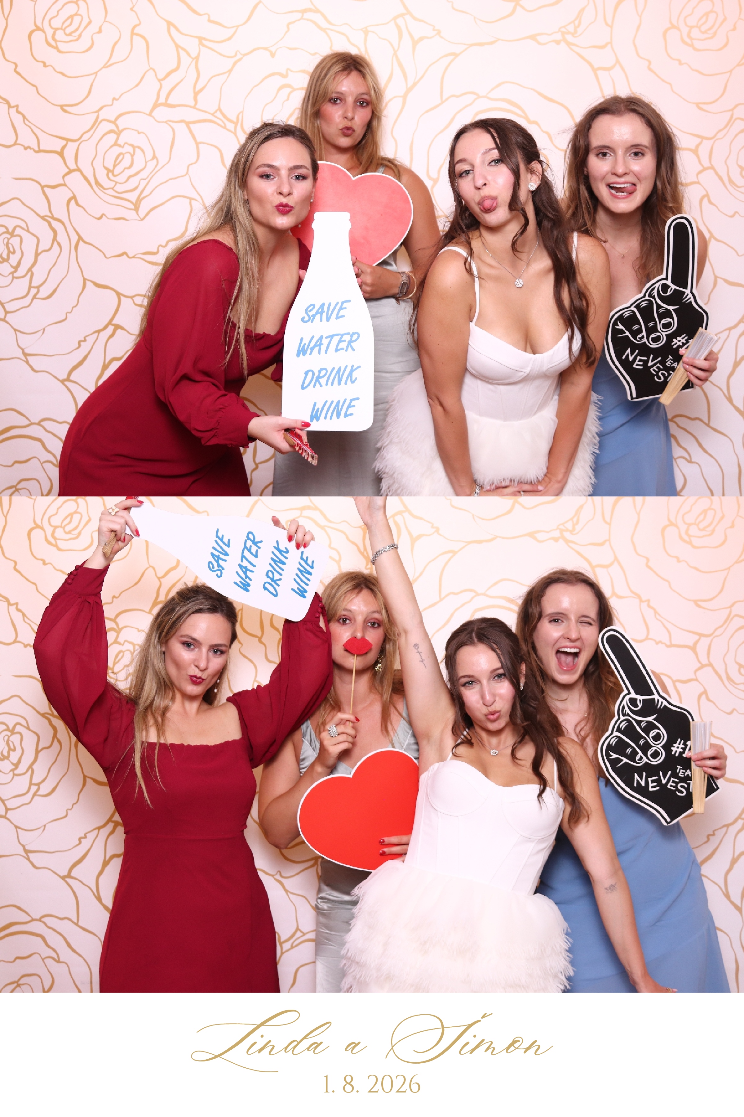 Wedding Day