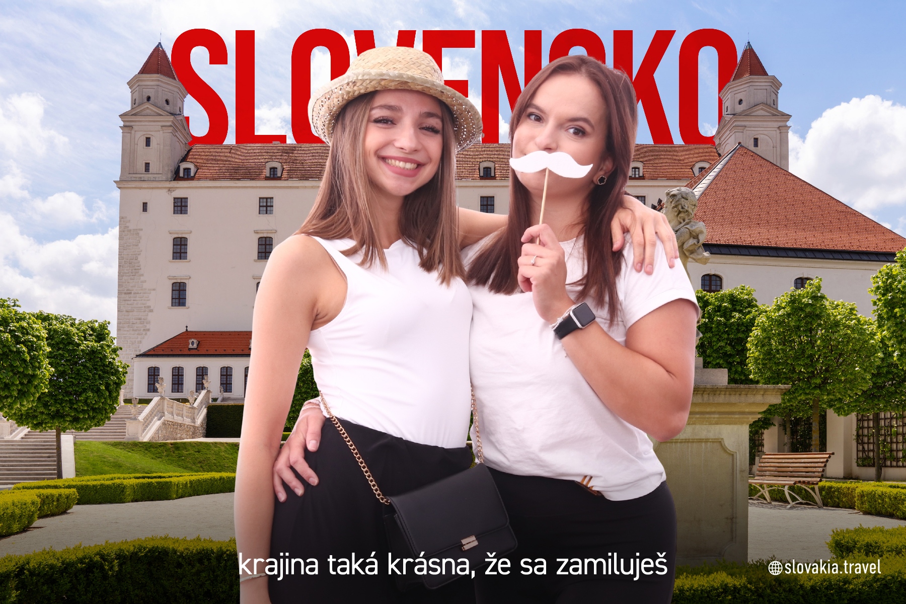 krajina taká krásna, že sa zamiluješ