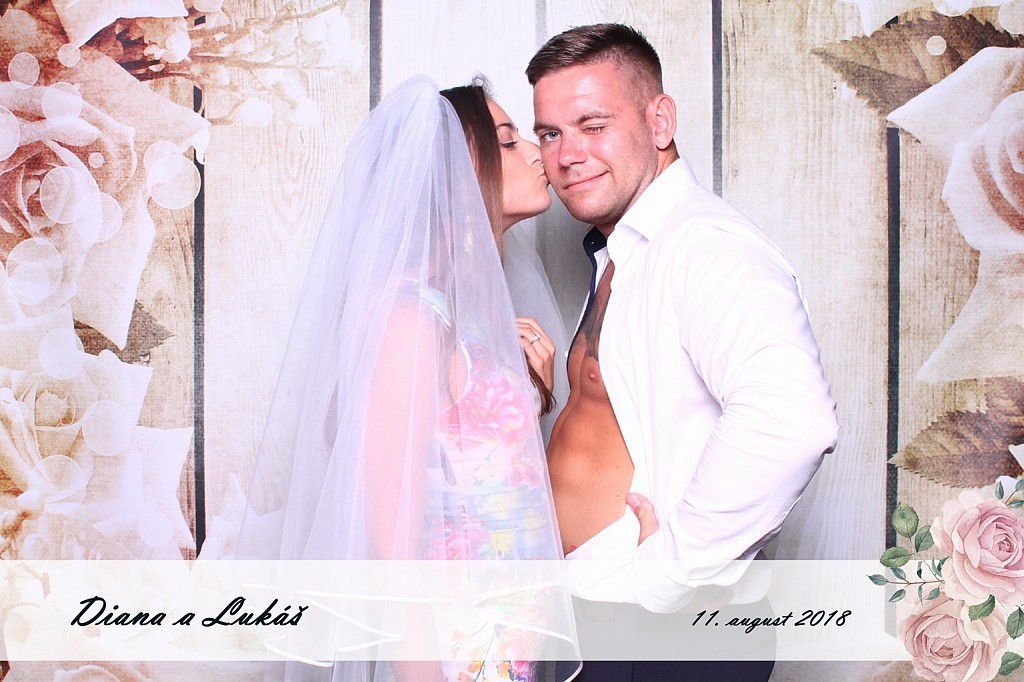 fotobox na svadbu