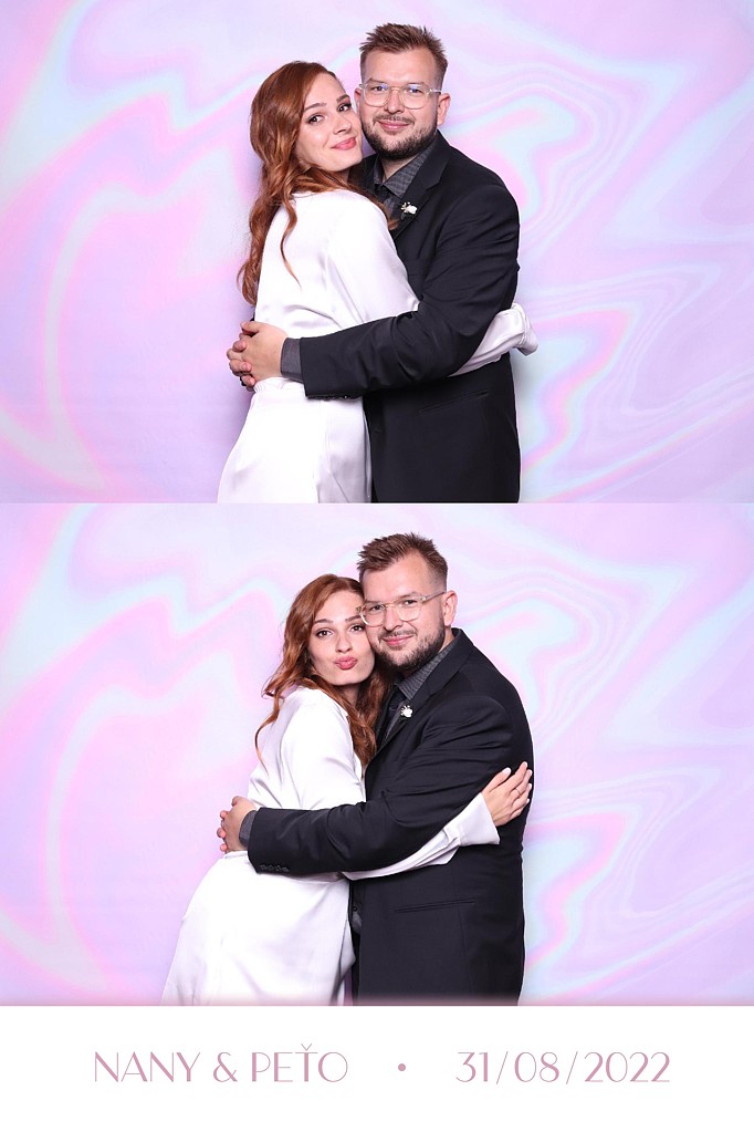 NANY & Peťo 