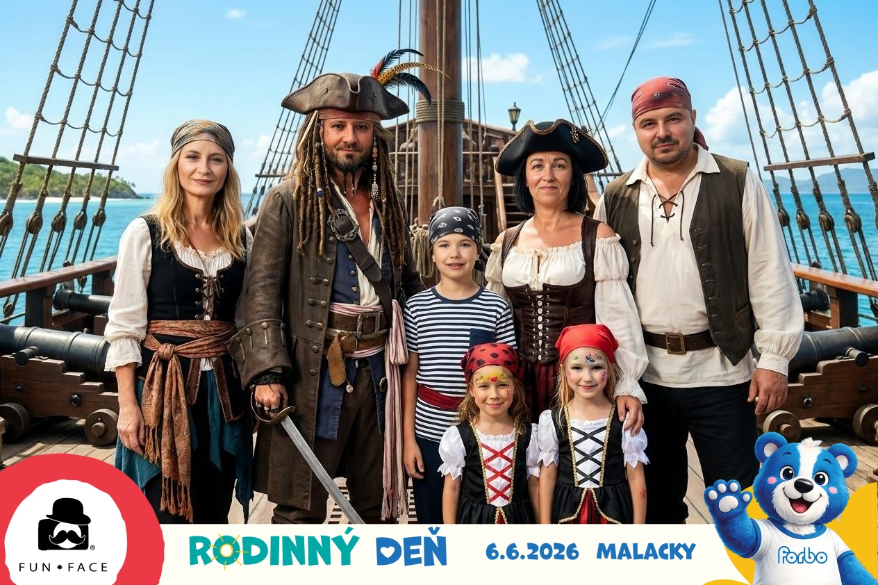 Rodinný deň Malacky