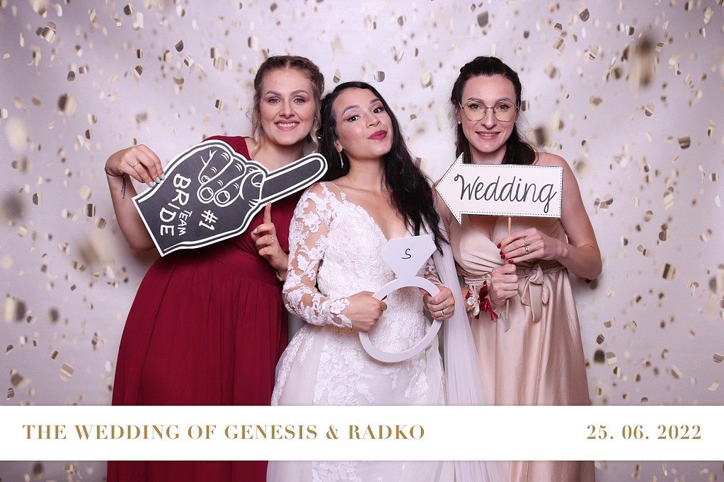 Genesis & Radko 