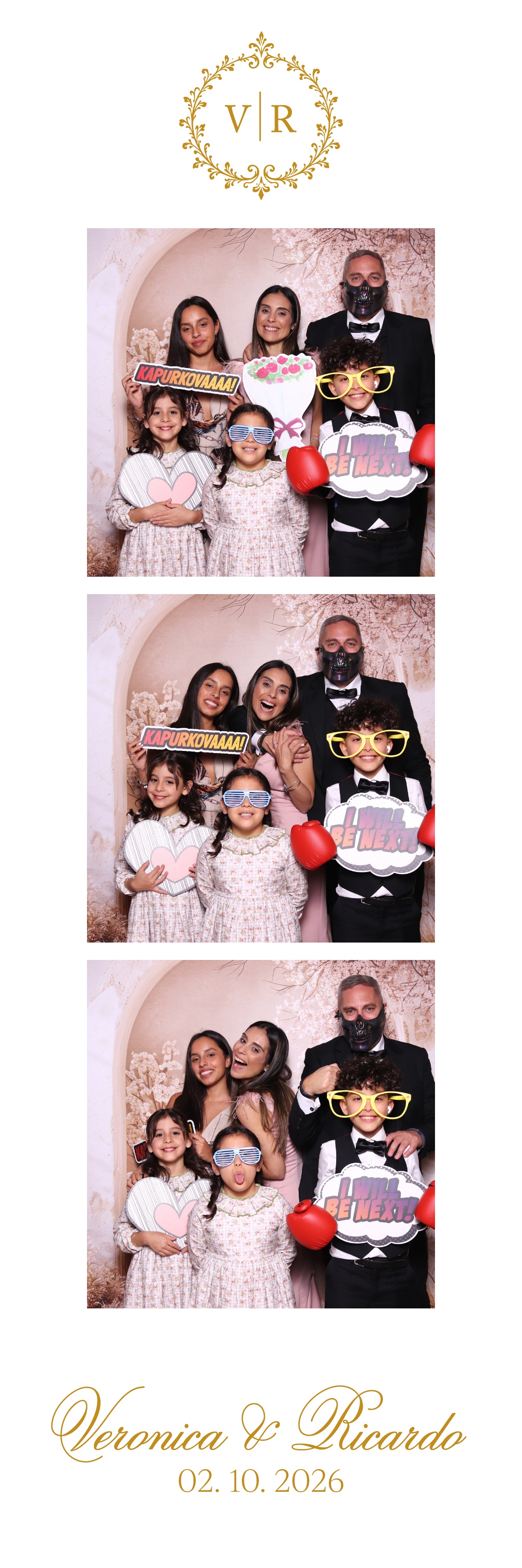Wedding Day