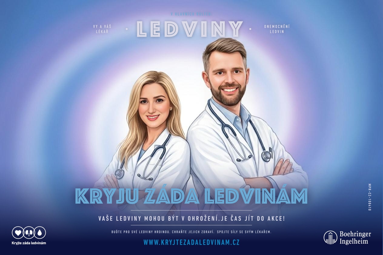 Kryju záda ledvinám