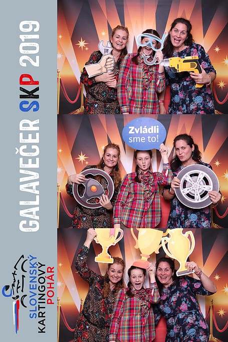 Galavečer SKP 2019