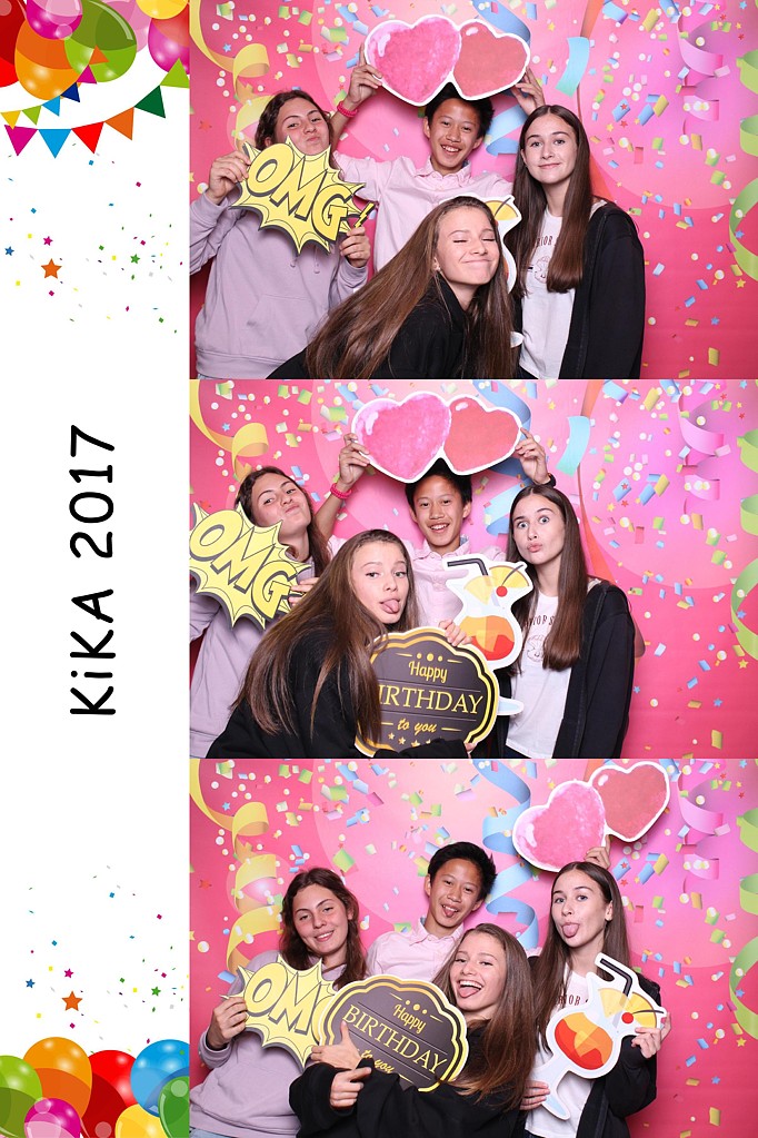 Kika 2017
