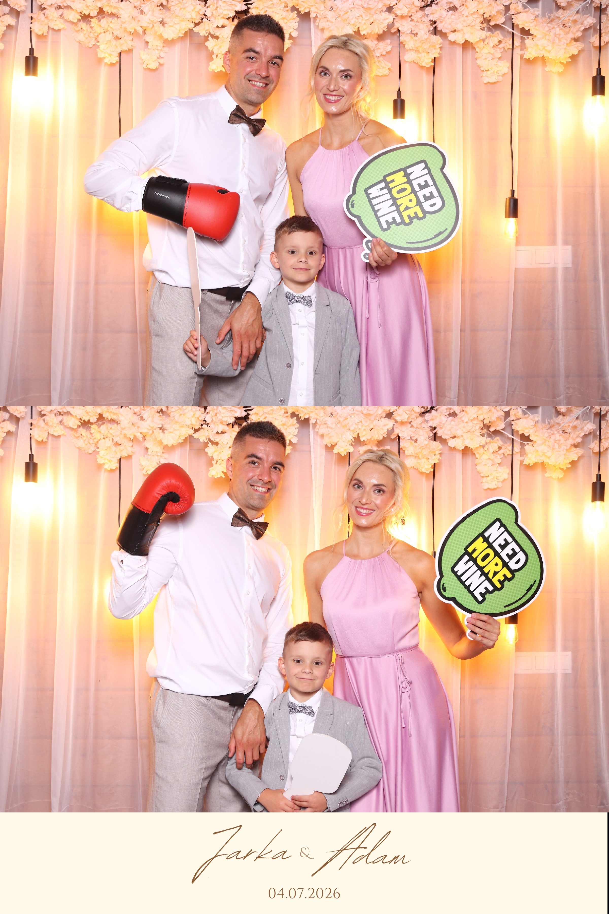 Wedding Day