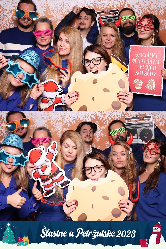 Šťastné a Petržalské 