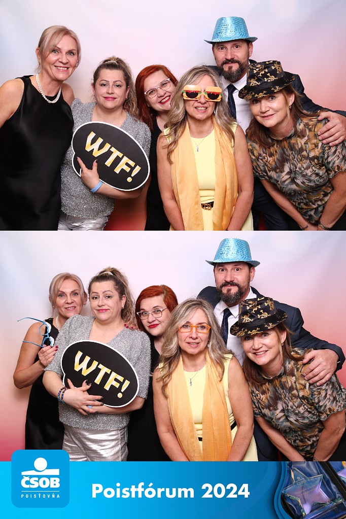 čsob poistfórum 