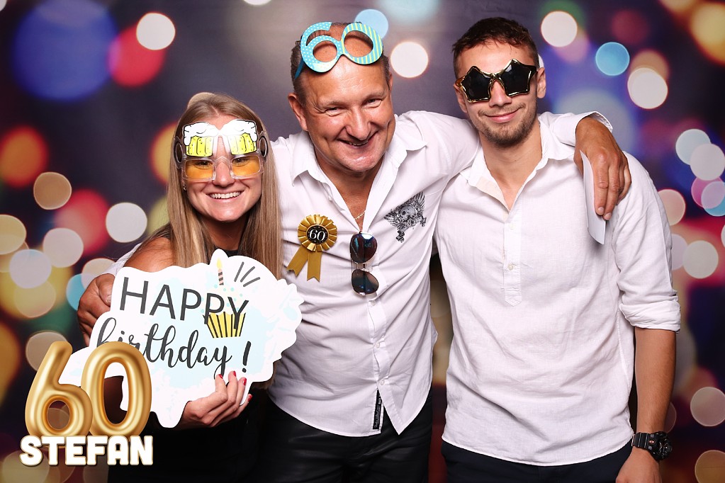 Stefan 60