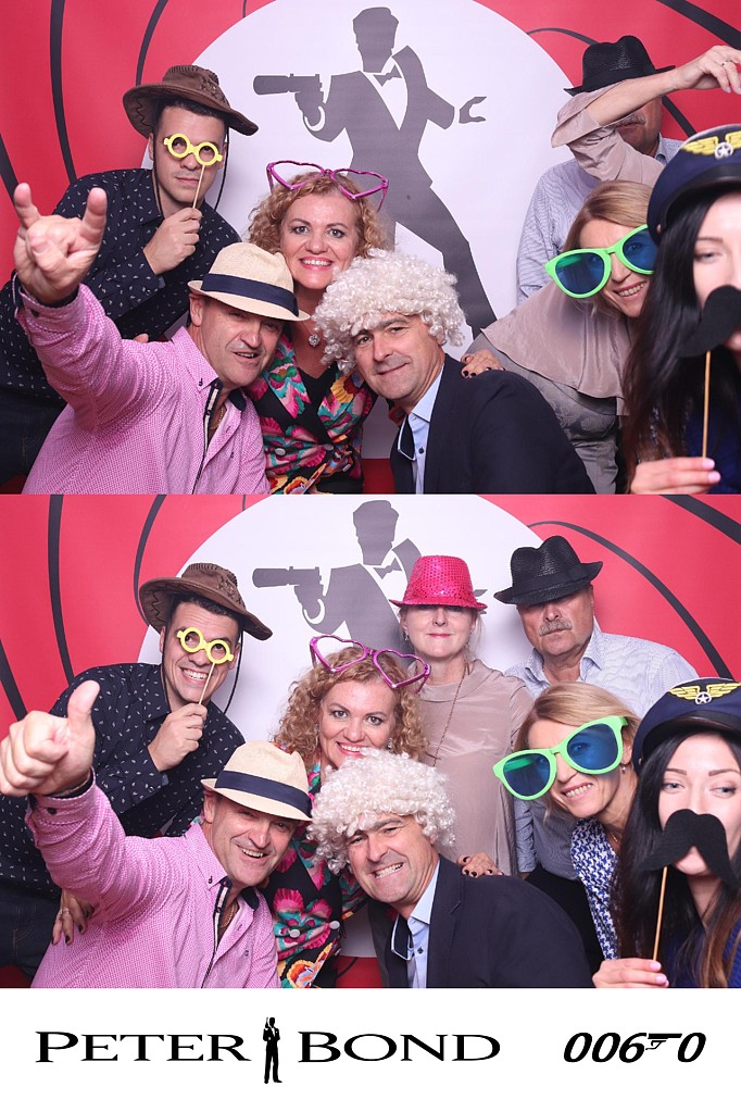 Peter Bond 006