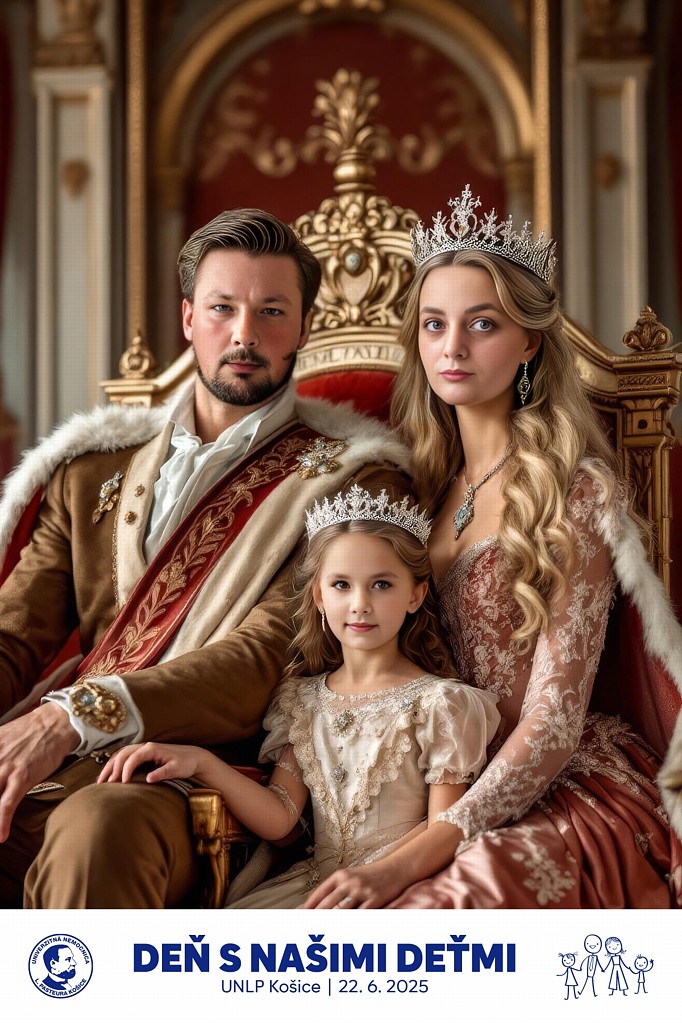 Deň s deťmi 