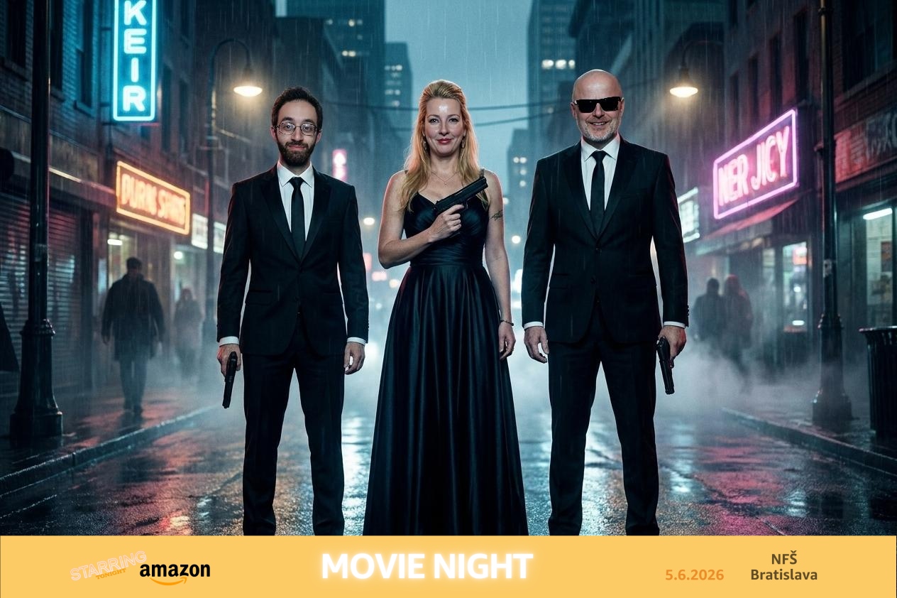 Movie Night