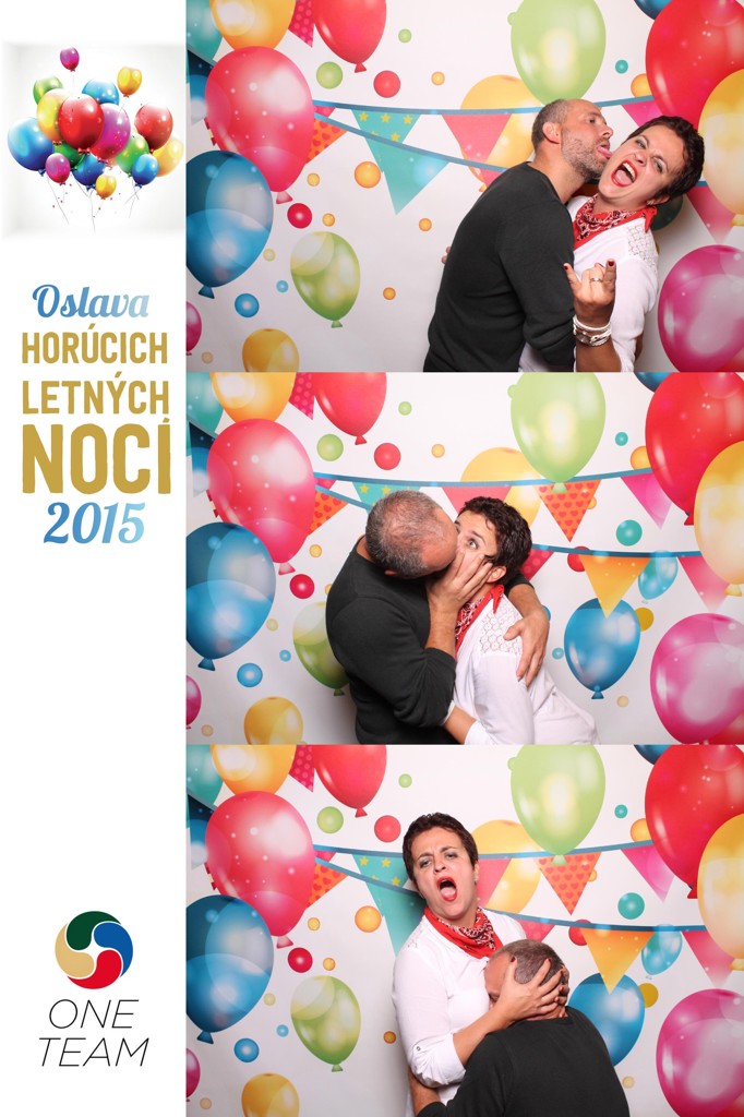 Oslava Horúcich Letných nocí
