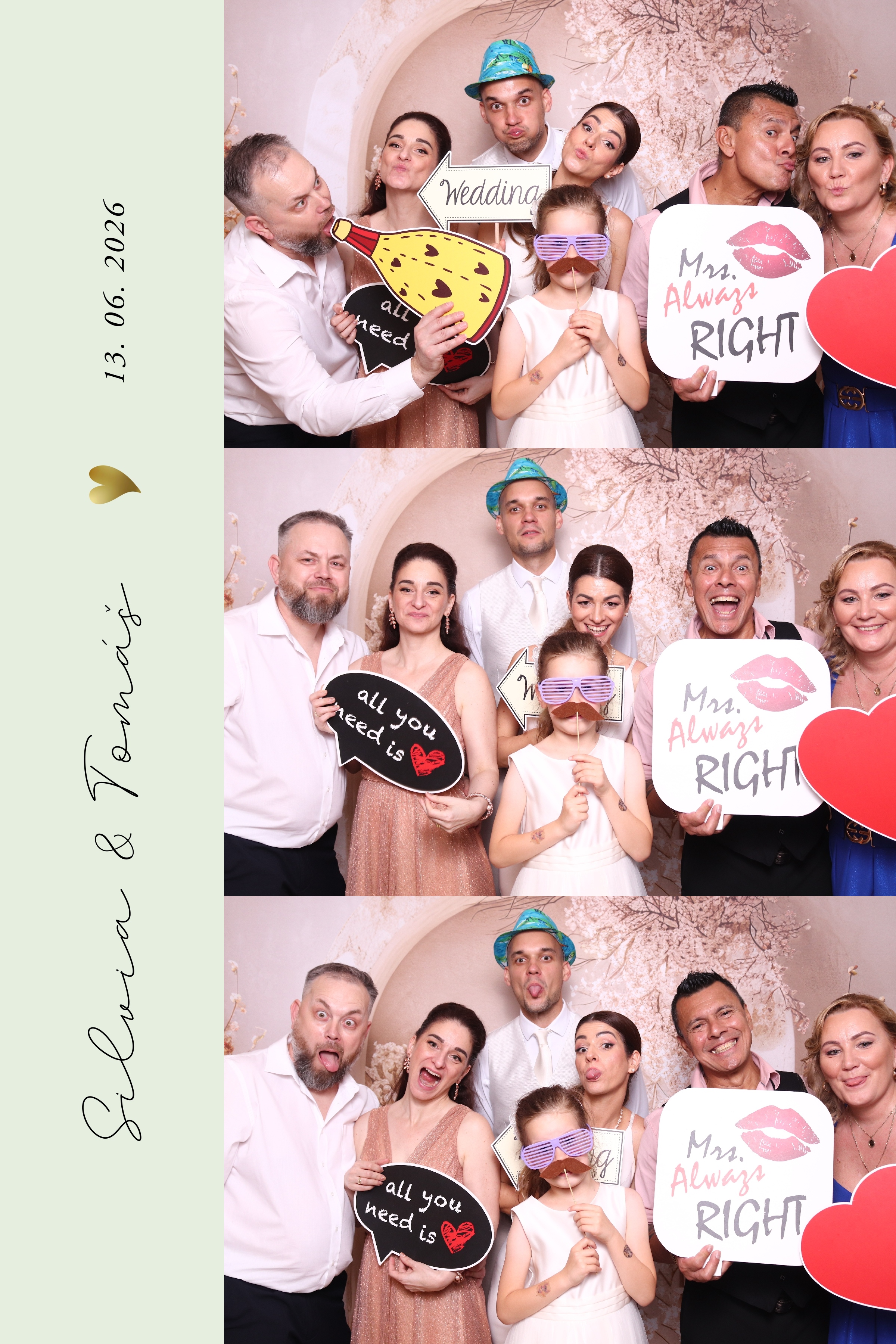 Wedding Day