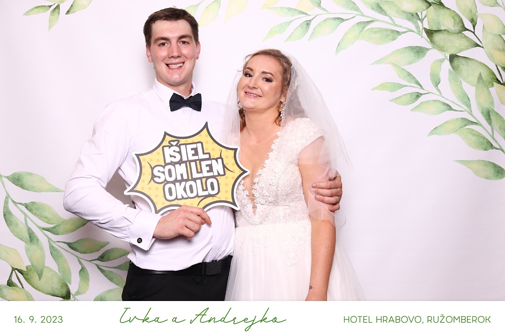 Ivko a Andrejka 