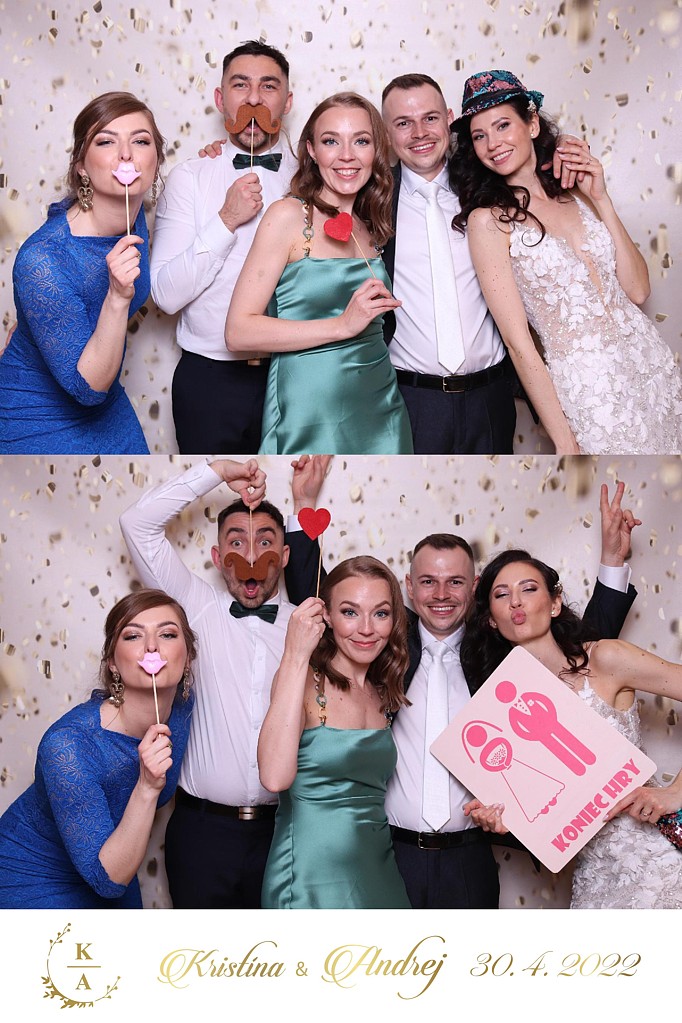 Kristina & Andrej 