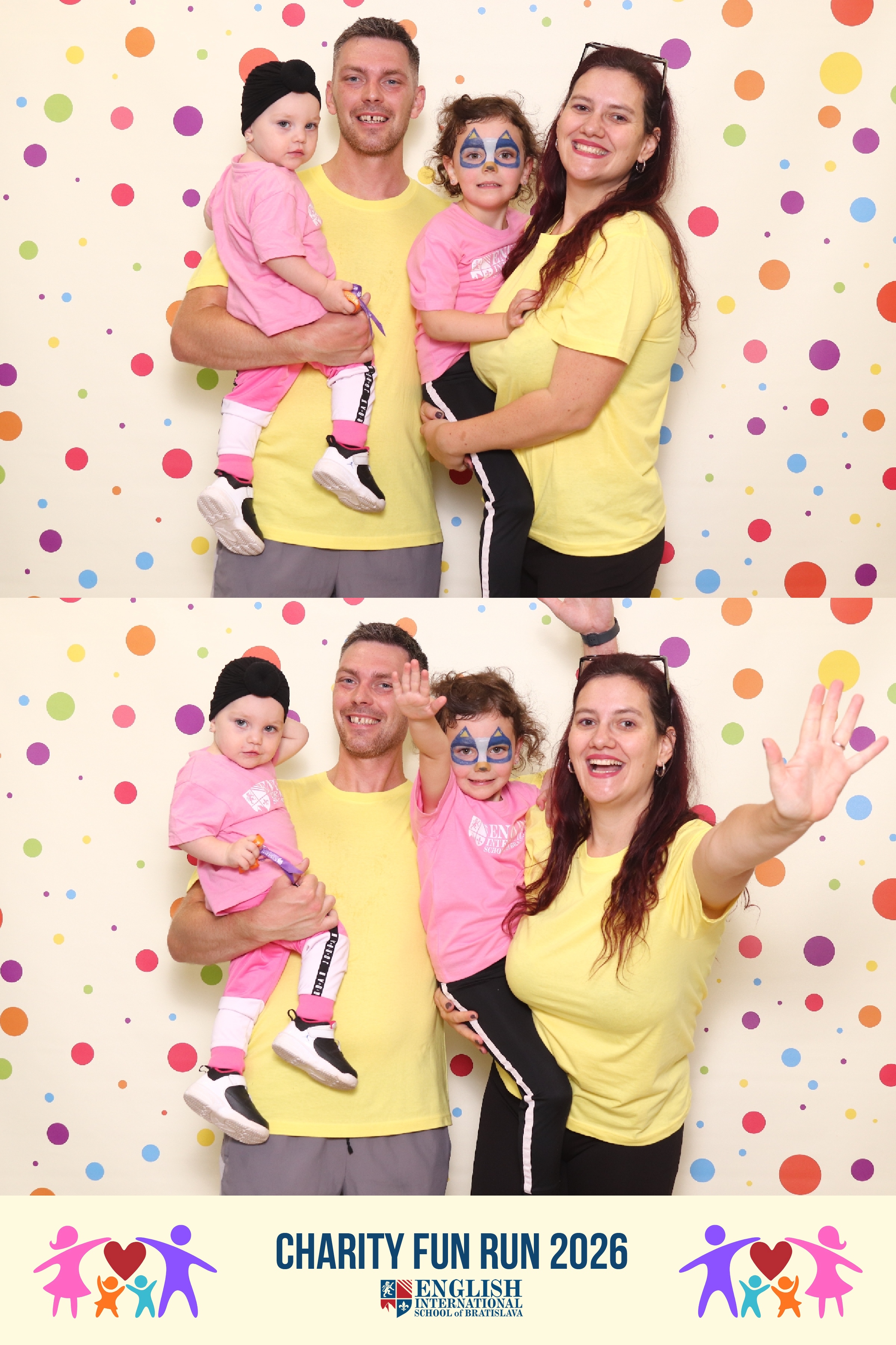 Charity Fun Run 2026