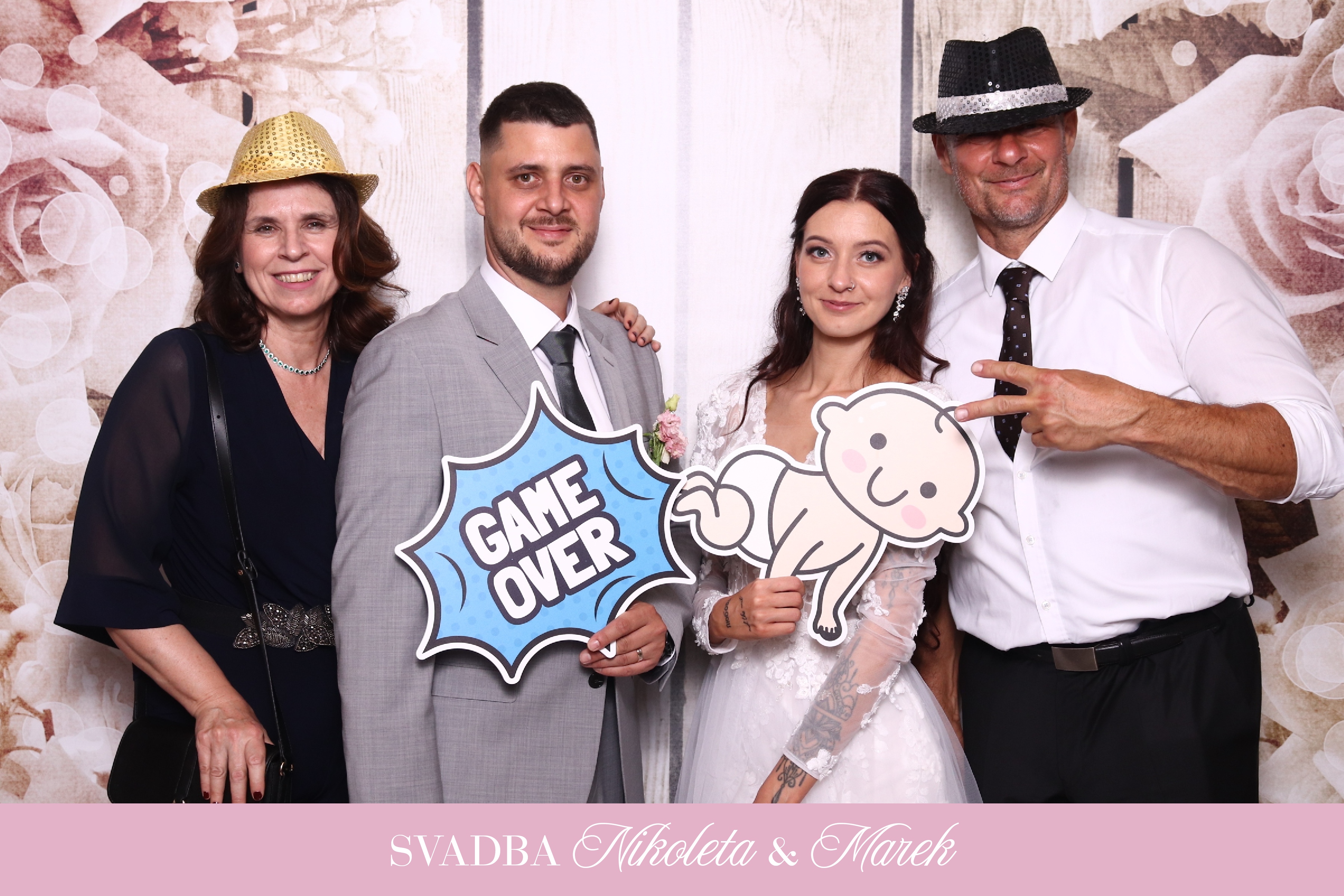 Wedding Day
