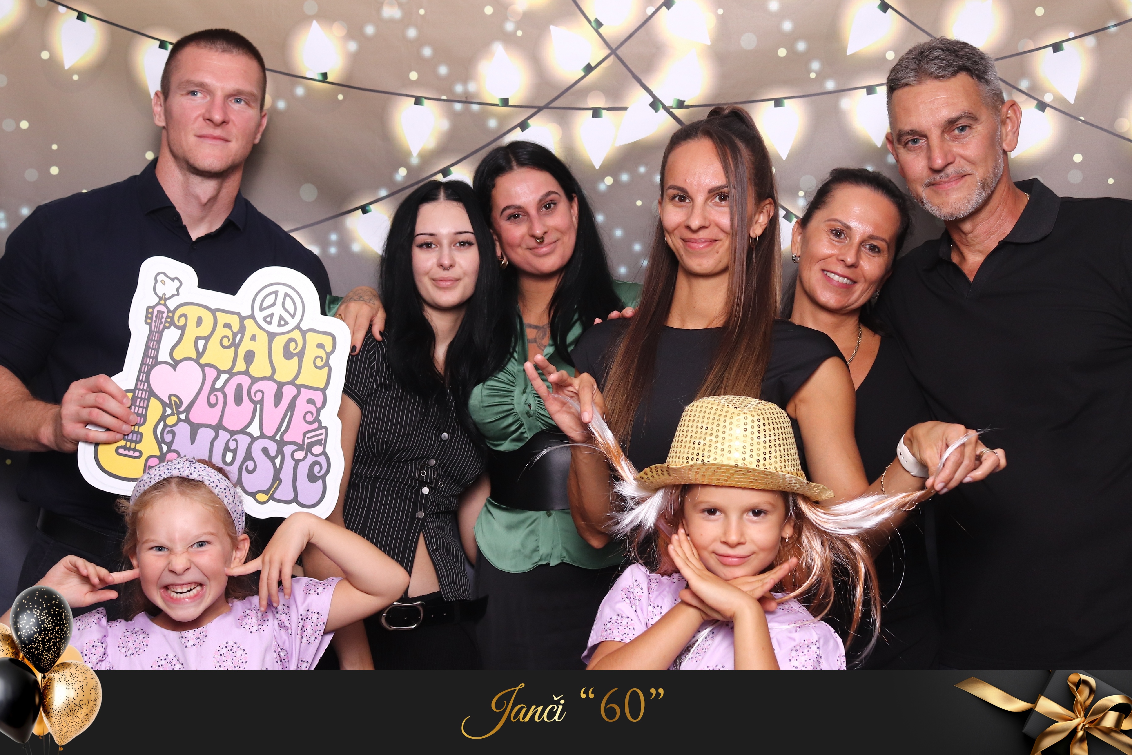 B-Day Party