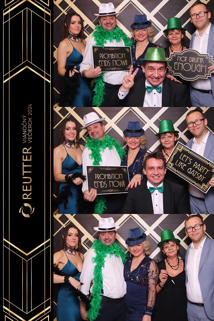 Vianočný večierok