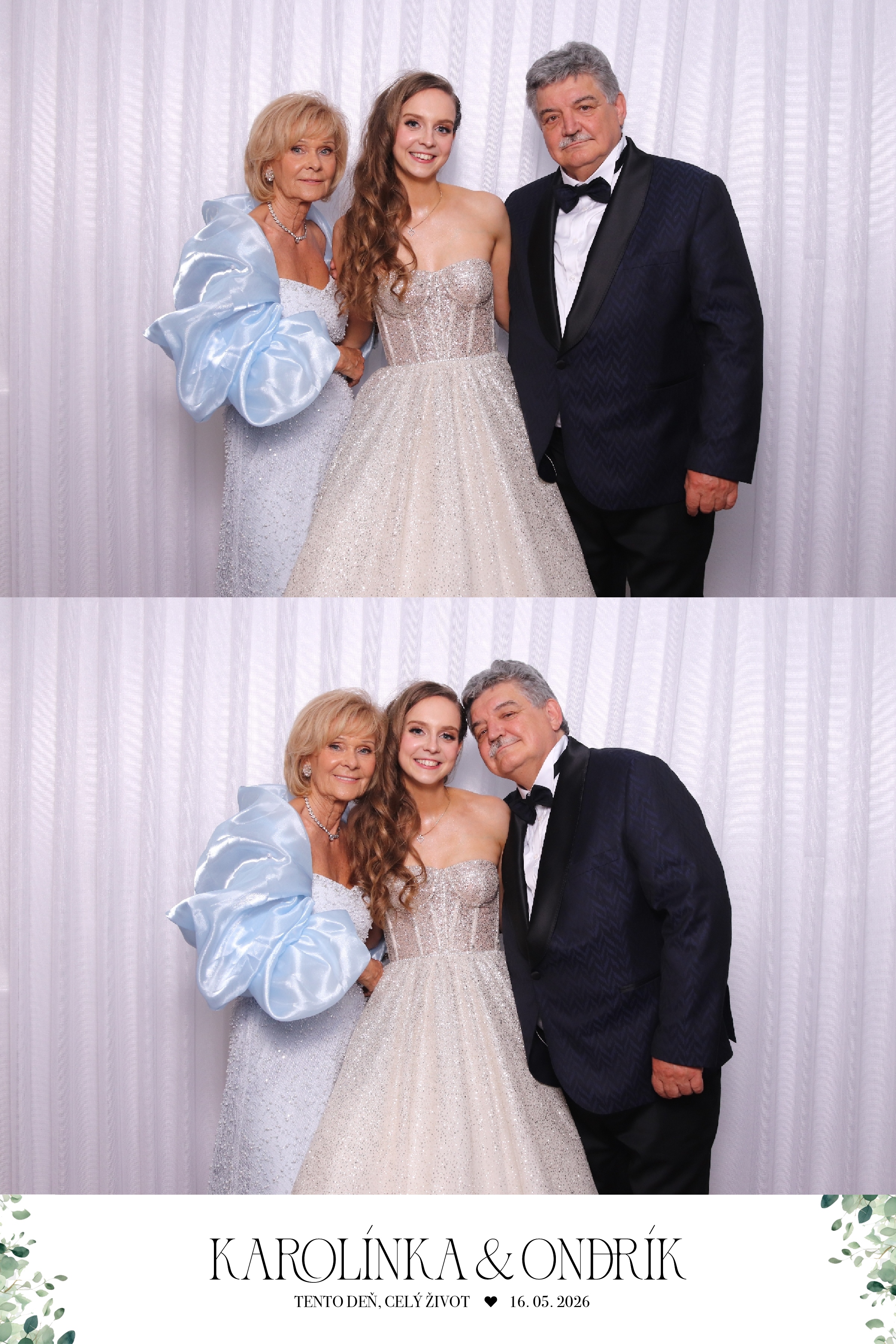 Wedding day