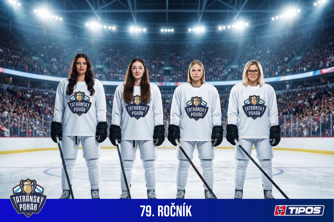 79. ročník Tatranský pohár