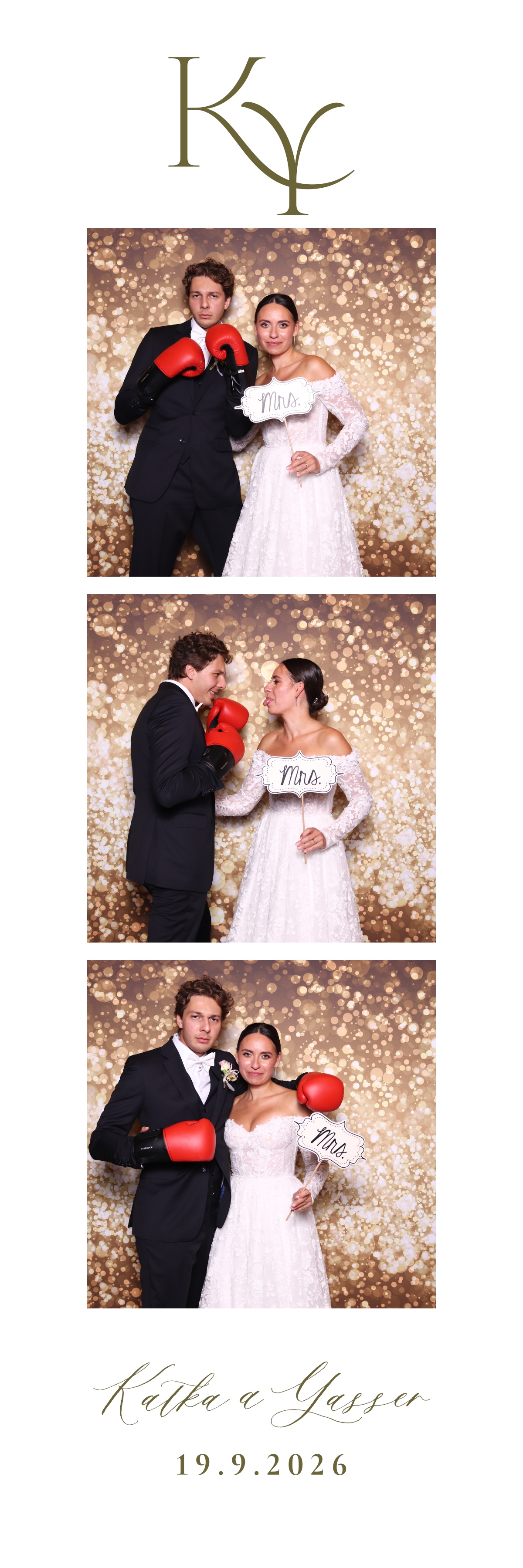 Wedding Day