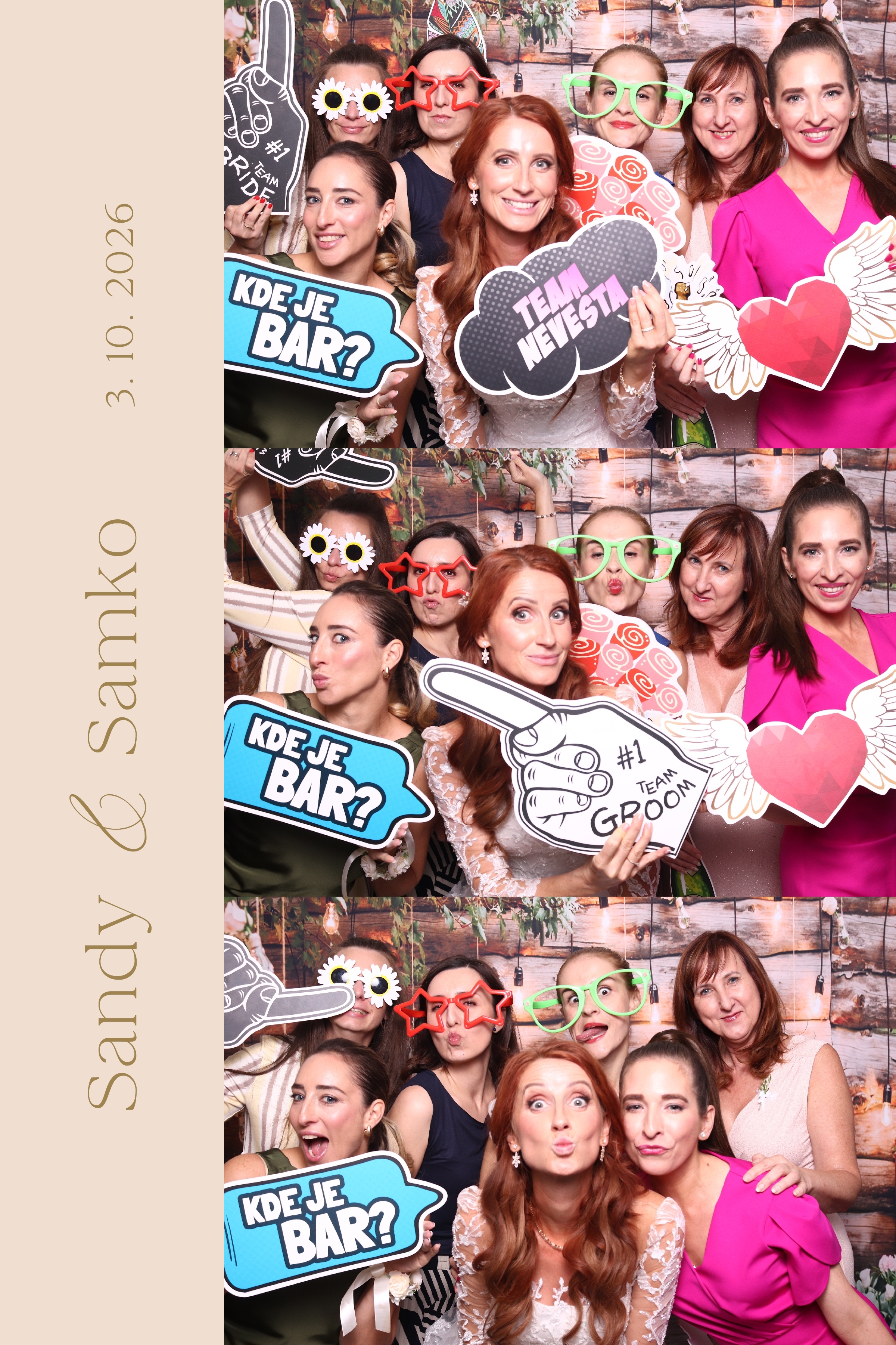 Wedding Day