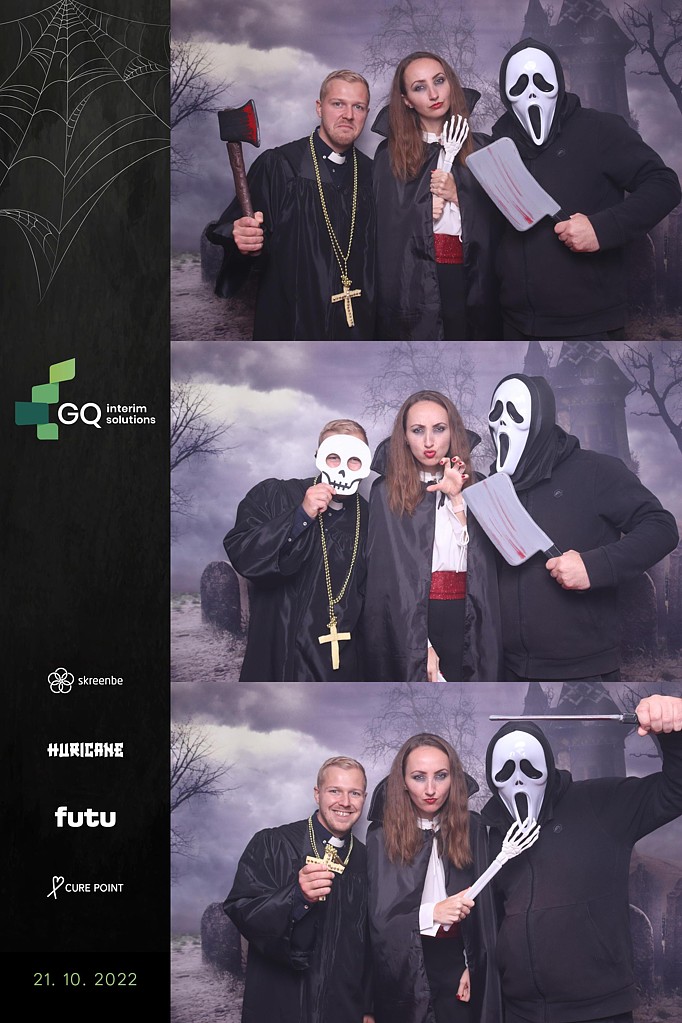 GQ interim solutions