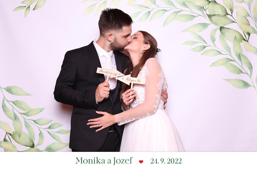 Monika a Jozef