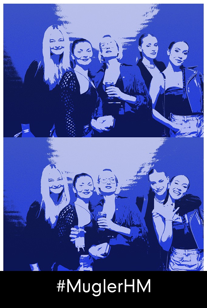 MUgler HM