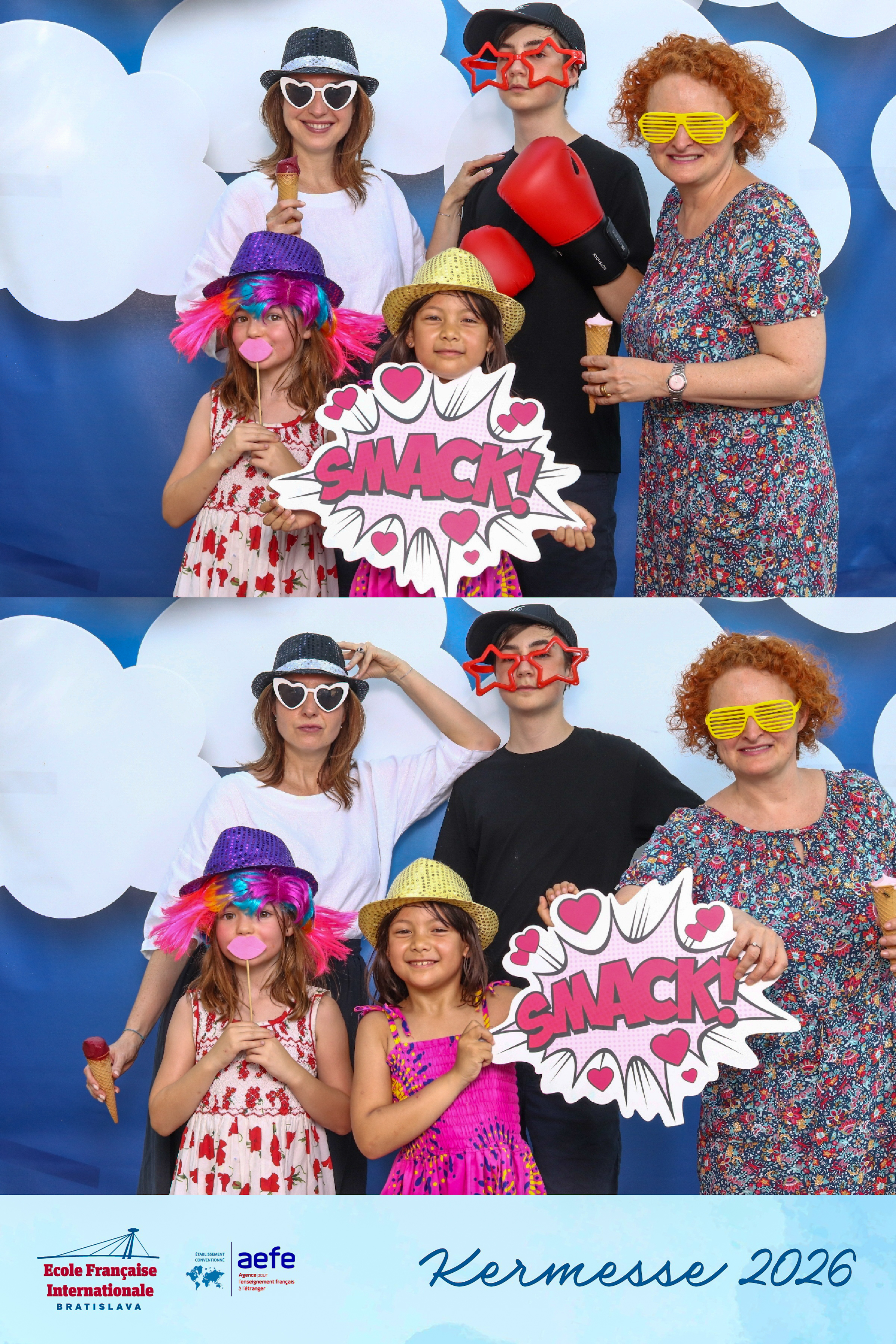 Kermesse 2026