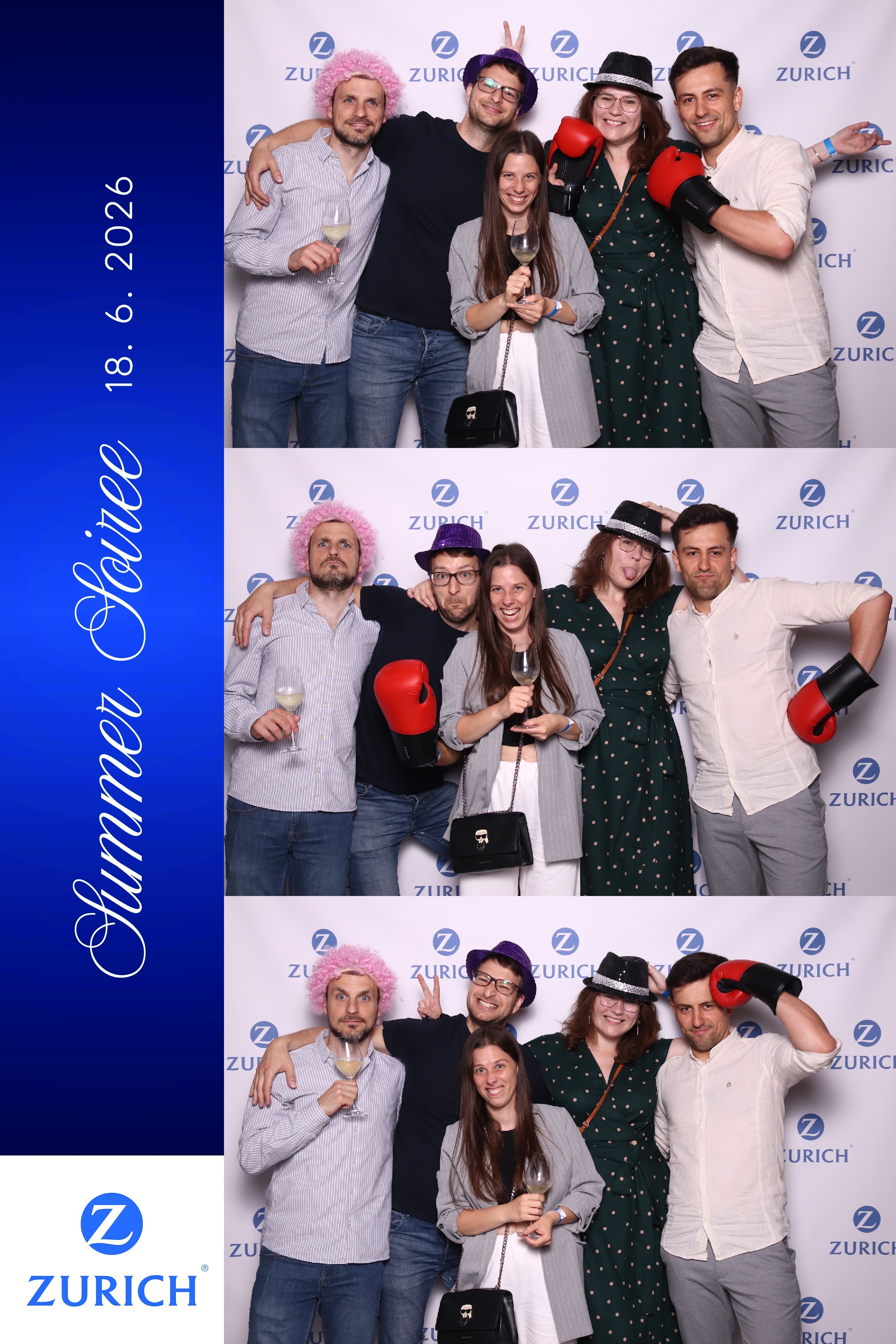 Summer Soiree 2026