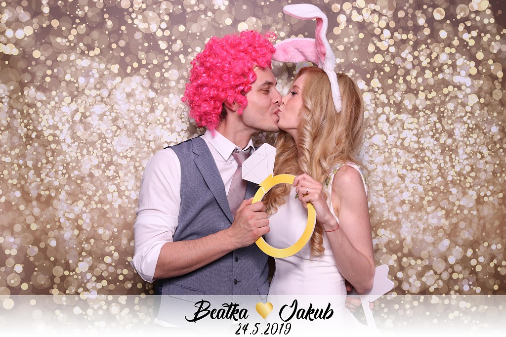 Beatka a Jakub