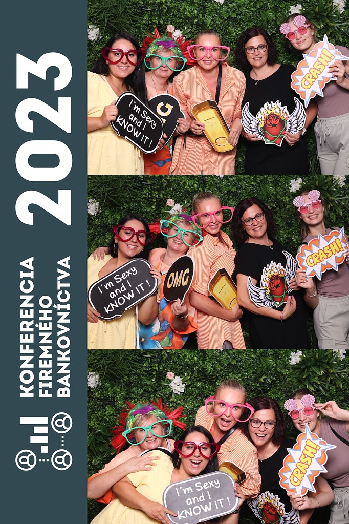 konferencia firemného bankovníctva 